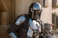 'The Mandalorian' Season 2 First Look Previews a Perilous Mission for Mando & Friends (VIDEO)