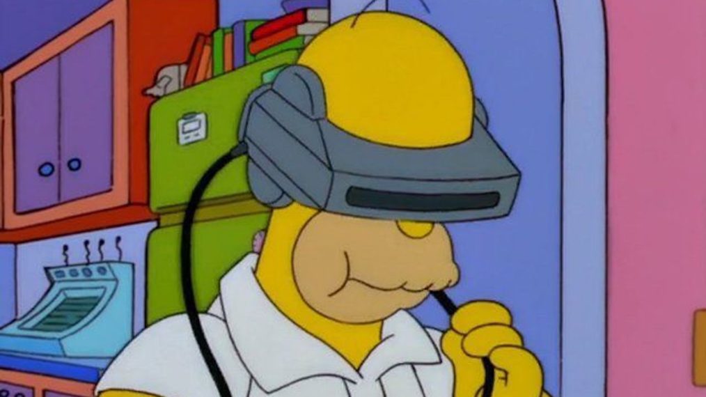 7 Times 'The Simpsons' Didn't Predict the Future 7 Times 'The Simpsons' Didn't Predict the Future