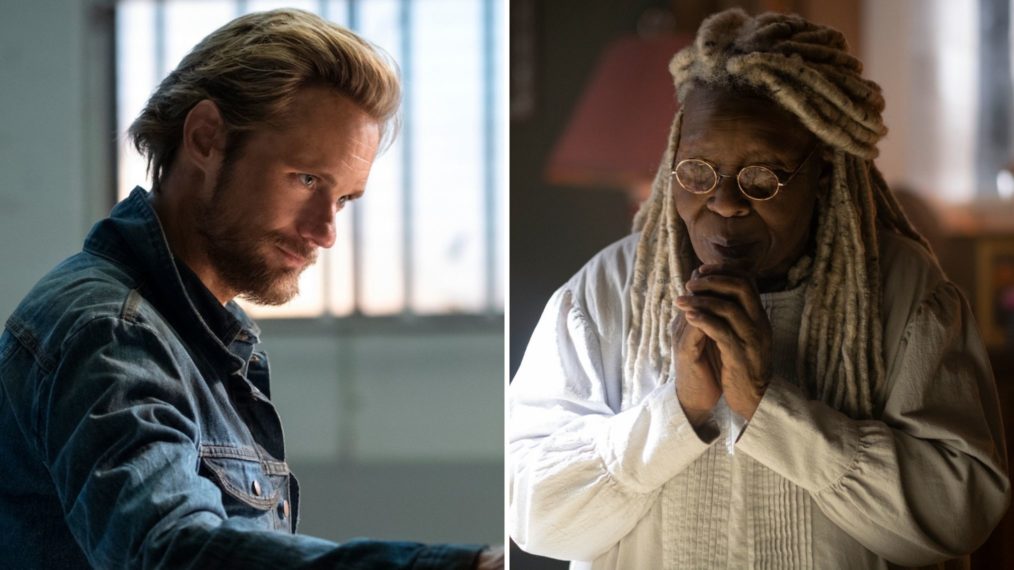 #’The Stand’ Trailer Introduces the Good & the Evil of the Limited Series (VIDEO)