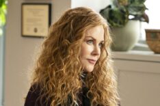 Nicole Kidman on Stepping Into 'The Undoing's Upper East Side World