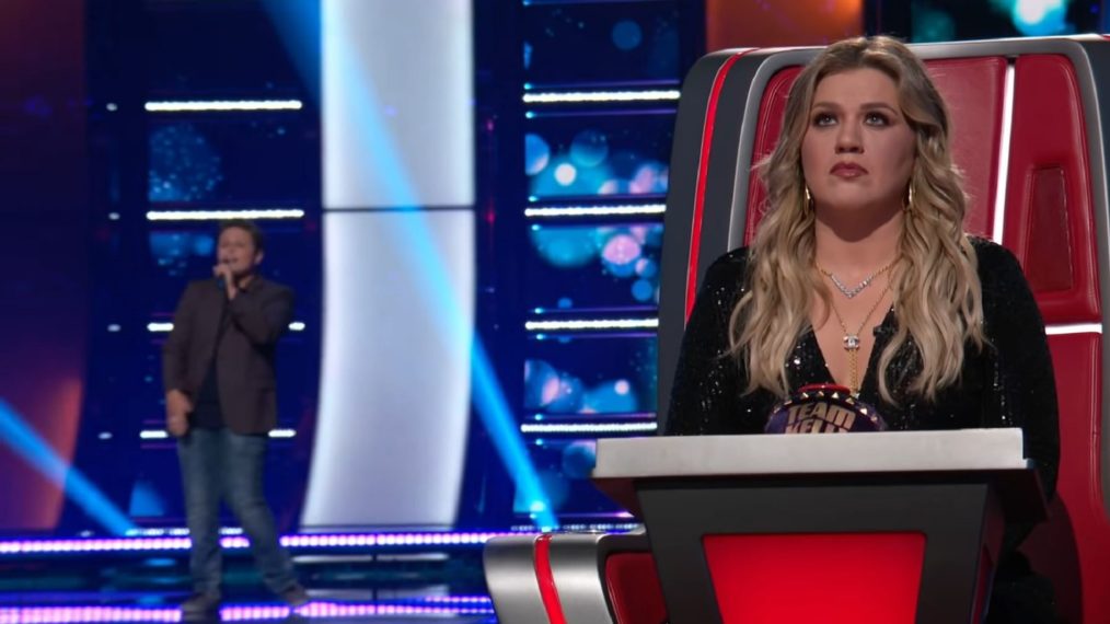 #’The Voice’s Blind Auditions: 8 Must-See Performances From Night 3 (VIDEO)