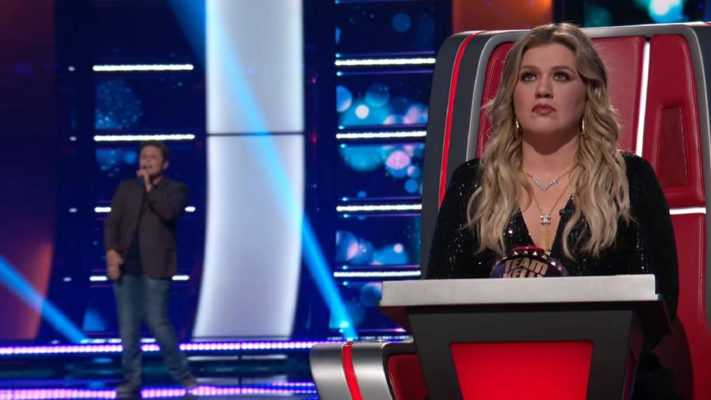 the voice season 19 kelly clarkson