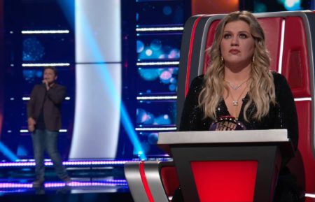 the voice season 19 kelly clarkson