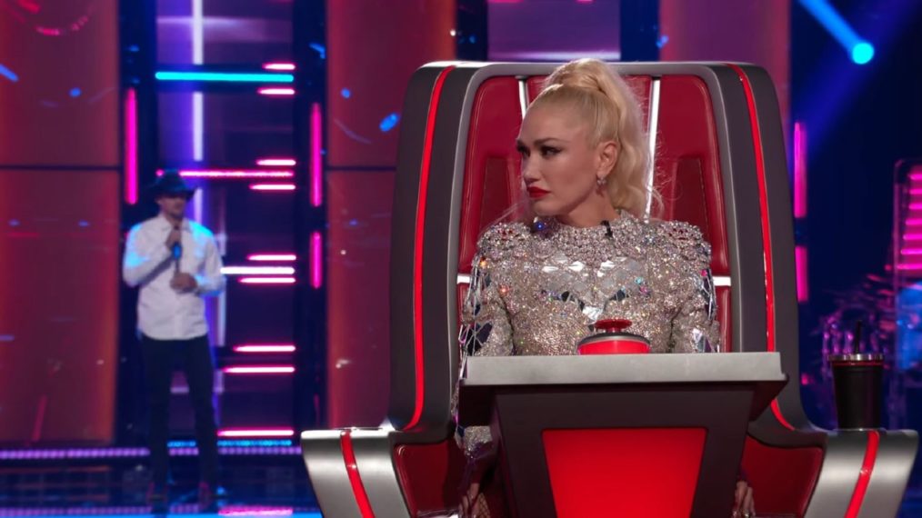 The Voice Season 19 Gwen Stefani