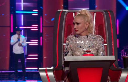 The Voice Season 19 Gwen Stefani