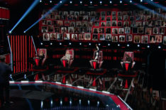 'The Voice' Season 19: New (Virtual) Look, Same Great Talent (VIDEO)