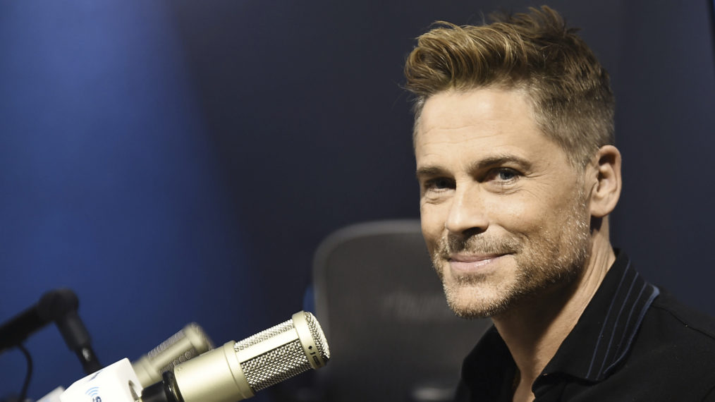 Rob Lowe