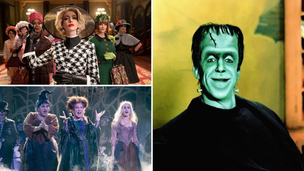 #13 Halloween Movies, TV Episodes & Marathons to Watch If You Dare