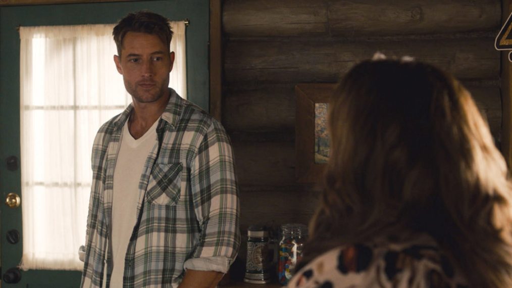 this is us season 5 justin hartley