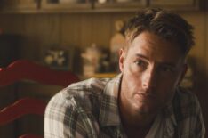 This Is Us Season 5 - Justin Hartley