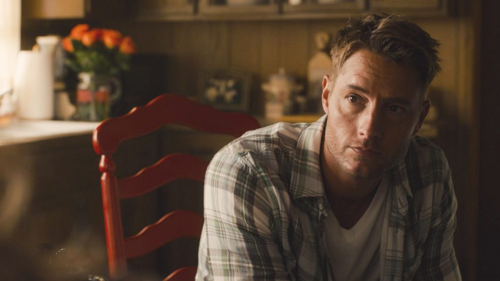 this is us season 5 justin hartley