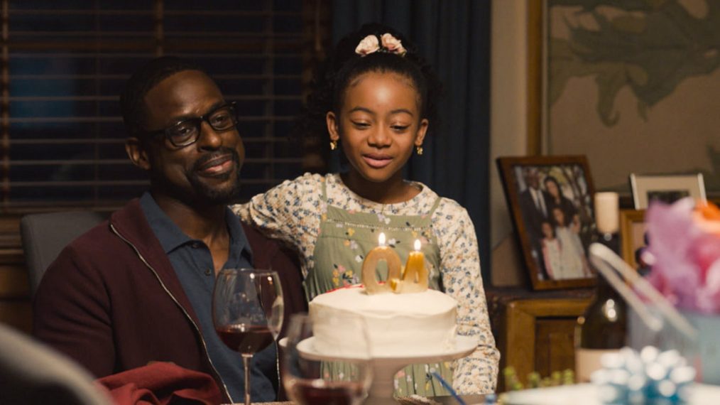 this is us season 5 sterling k brown faithe herman