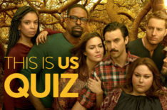 How Well Do You Remember 'This Is Us' Guest Stars? (QUIZ)