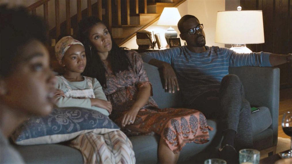 #’This Is Us’ Season 5 Premiere: Randall’s History Is Revisited As The Big 3 Ring in 40 (RECAP) #’This Is Us’ Season 5 Premiere: Randall’s History Is Revisited As The Big 3 Ring in 40 (RECAP)