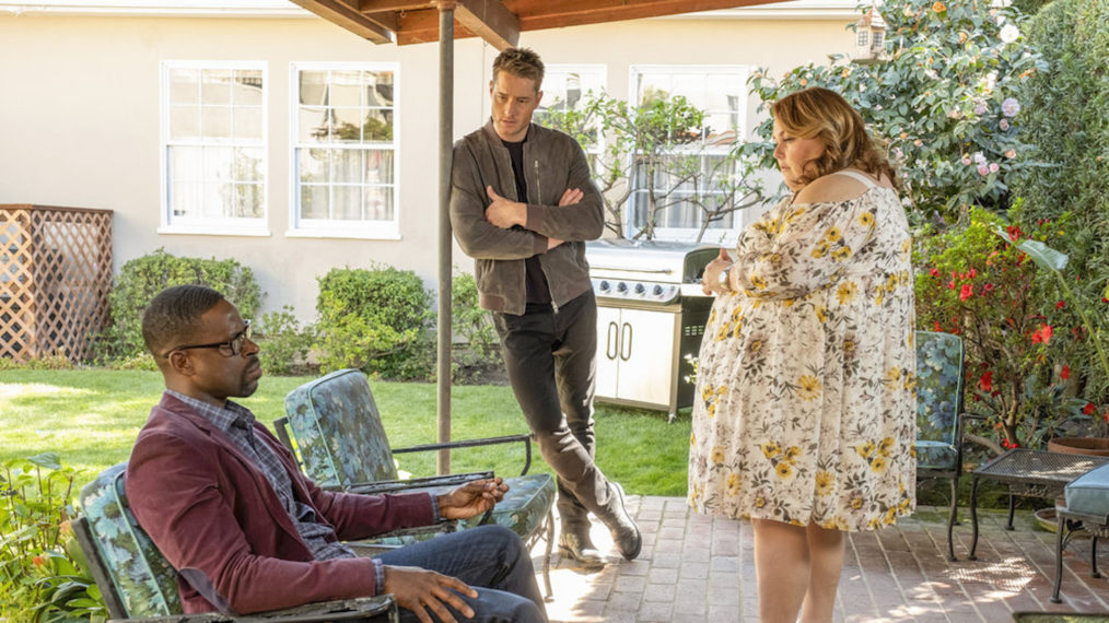#’This Is Us’: Here’s Where We Pick Up With the Big 3 in Season 5 #’This Is Us’: Here’s Where We Pick Up With the Big 3 in Season 5