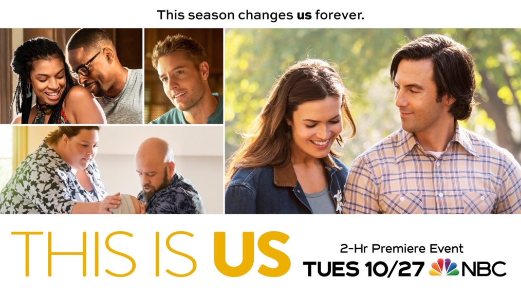 this is us season 5 