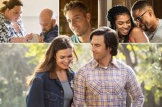 'This Is Us' Poster Promises Big, Life-Altering 'Changes' in Season 5 (PHOTO)