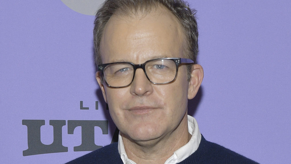 Tom McCarthy