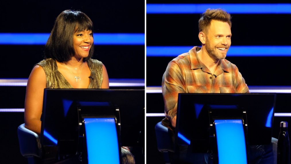 #’Who Wants to Be a Millionaire’: The (Nervous) Celebs Talk Strategy (VIDEO)