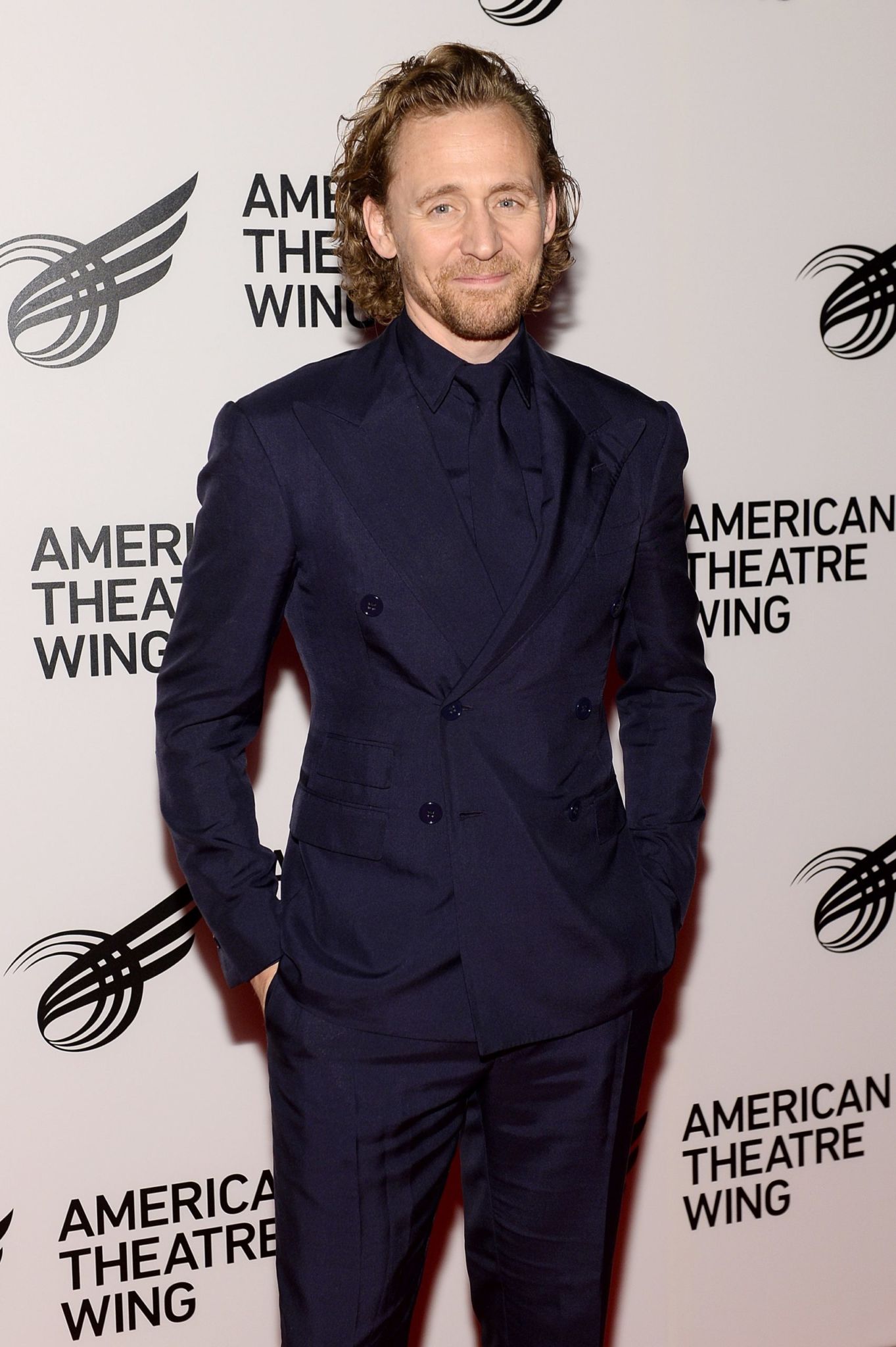 Tom Hiddleston - Actor