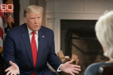 Trump Leaks '60 Minutes' Interview — Will It Still Air on CBS?
