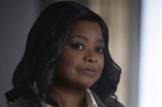 Truth Be Told - Octavia Spencer