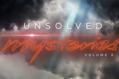 What Are the Cases of 'Unsolved Mysteries' Volume 2?