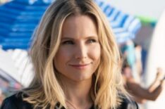 Kristen Bell as Veronica Mars