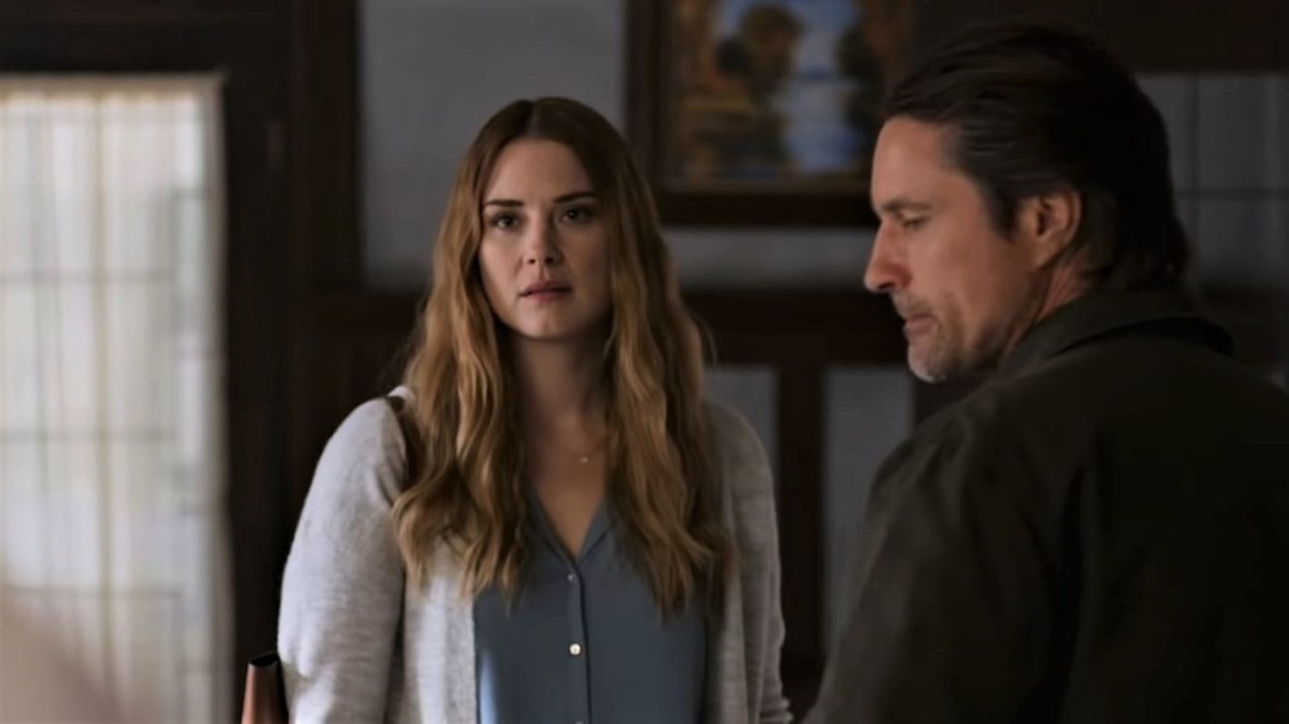 virgin river saison 2 netflix date