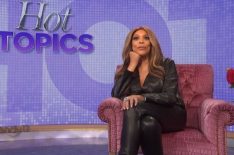 Wendy Williams Battling 'Serious' Health Issues: Show Will Return Without Her