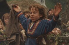 Willow - Warwick Davis