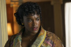 Wunmi Mosaku as Ruby in Lovecraft Country - Episode 8