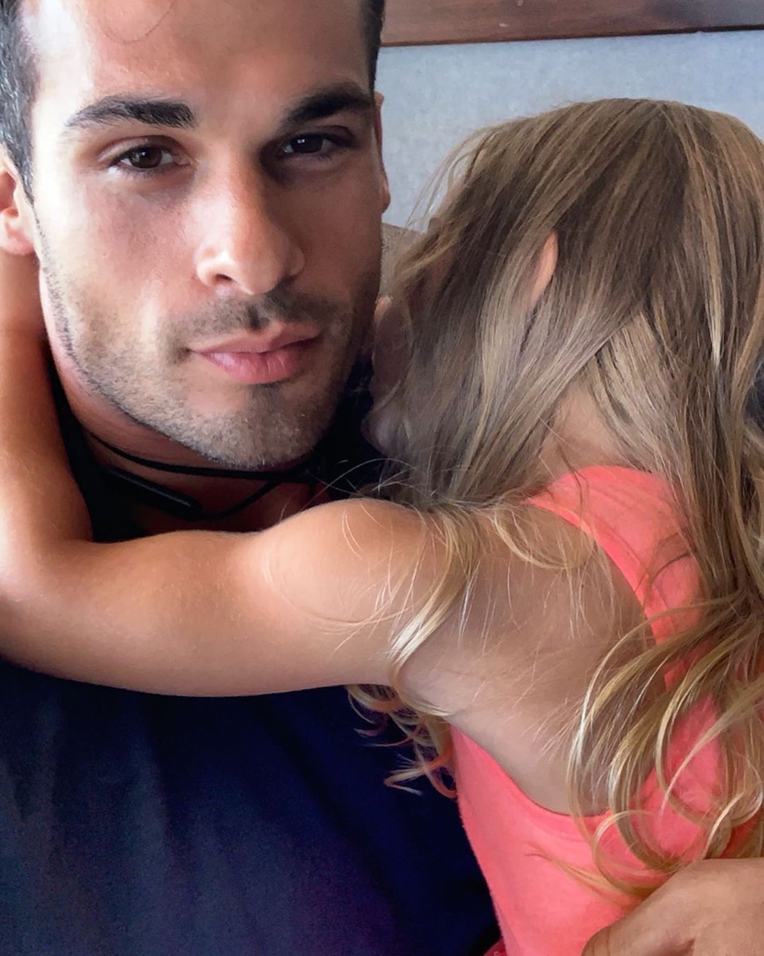 Yosef Aborady Instagram