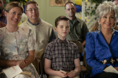'Young Sheldon': How 'Big Bang Theory's [Spoiler] Ended Up in the Premiere