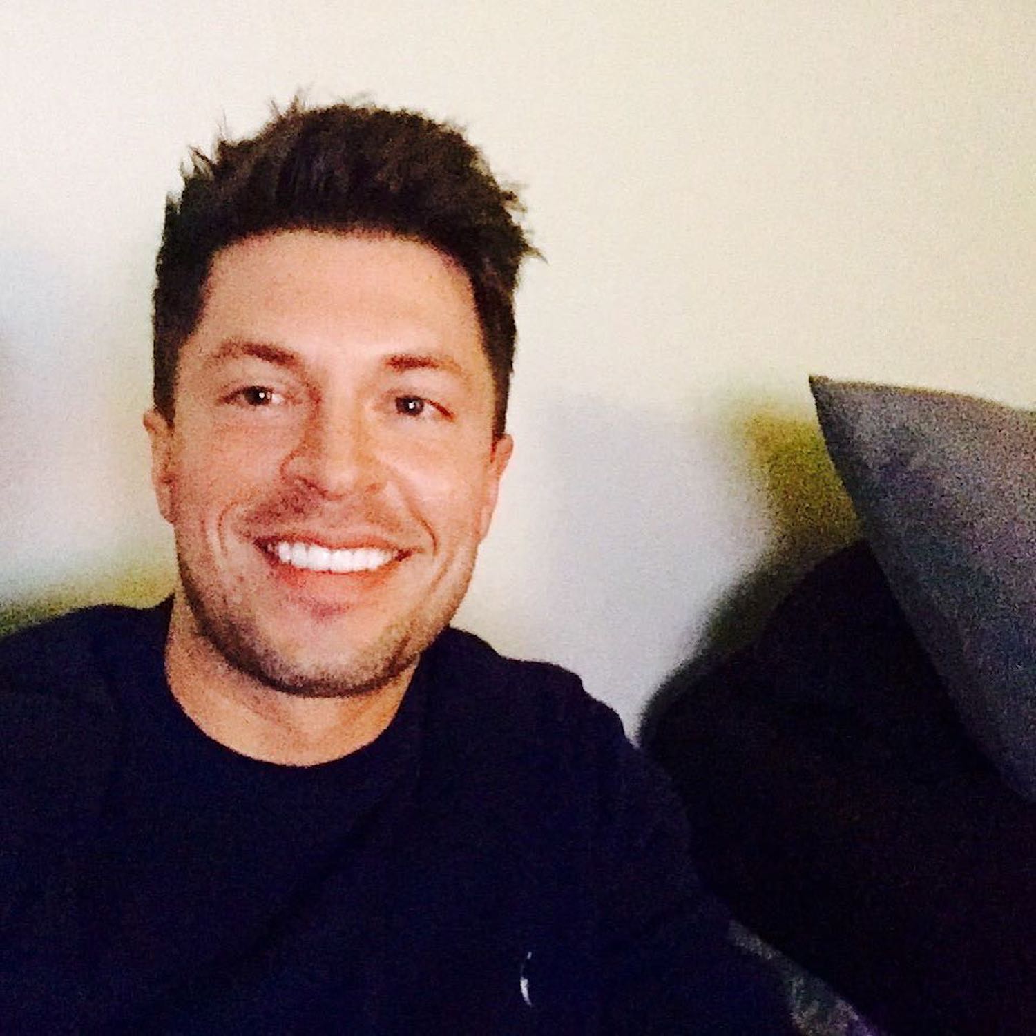 Zachary Jackson Instagram