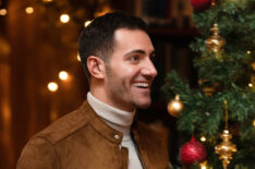 Garrett Marcantel in 12 Dates of Christmas