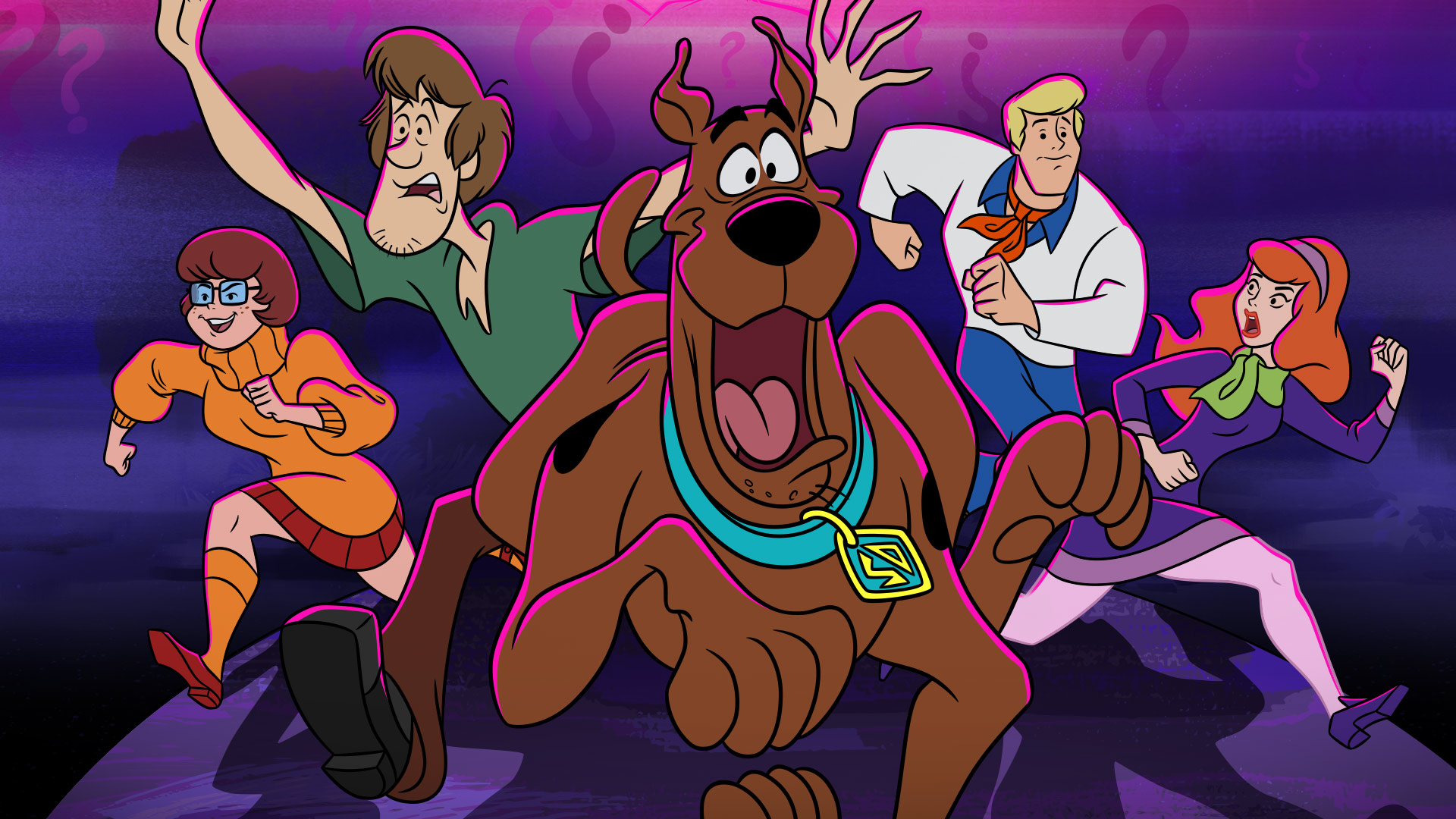 scooby doo and guess who first episode - cloudridernetworks.com.