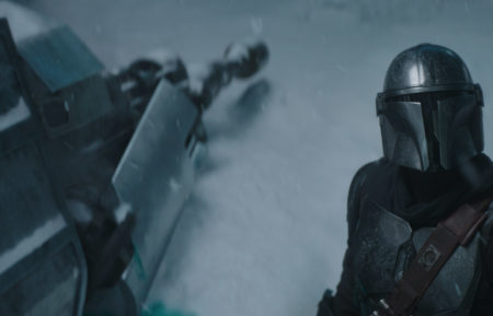 the mandalorian season 2 episode 2 pedro pascal