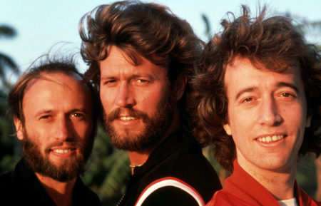 The Bee Gees: How Can You Mend a Broken Heart