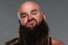 Braun Strowman