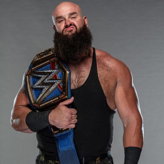 Braun Strowman