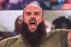 Braun Strowman Opens up About His Struggles & Plans to Be Top Giant on WWE 'Raw'