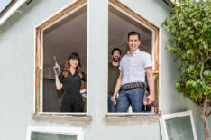 'Celebrity IOU's EP on the Stars Joining 'Property Brothers' Jonathan & Drew Scott in Season 2