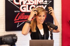 Lilian Garcia on Returning Home & 'Chasing Glory' on WWE Network