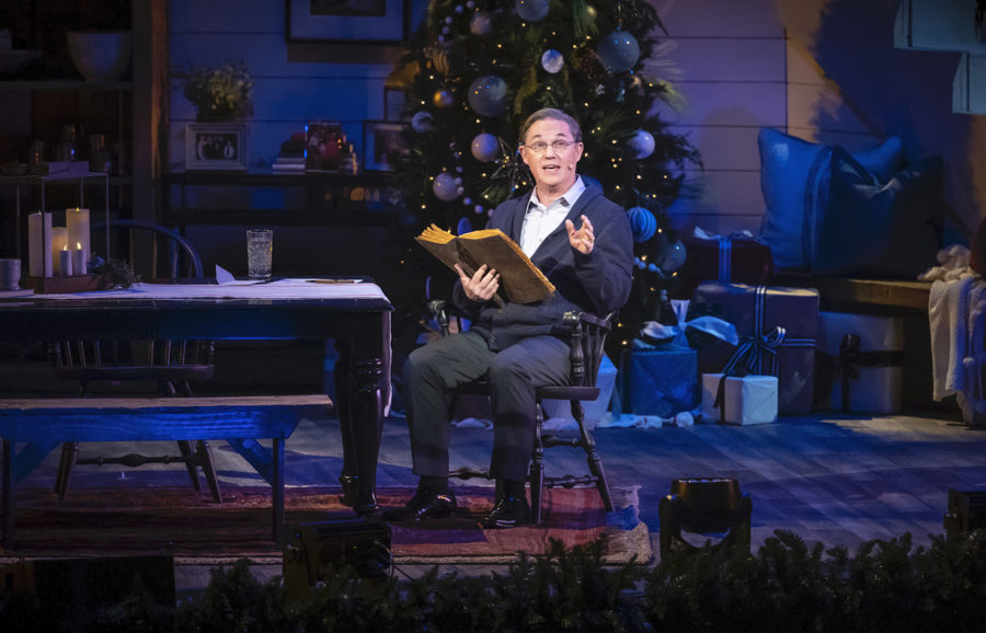 Christmas With the Tabernacle Choir PBS & BYUtv Special