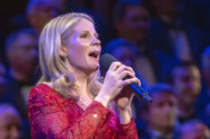 Christmas Tabernacle Choir - Kelli O'Hara