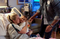 'Country Ever After's Coffey Anderson on His and Criscilla's Unique