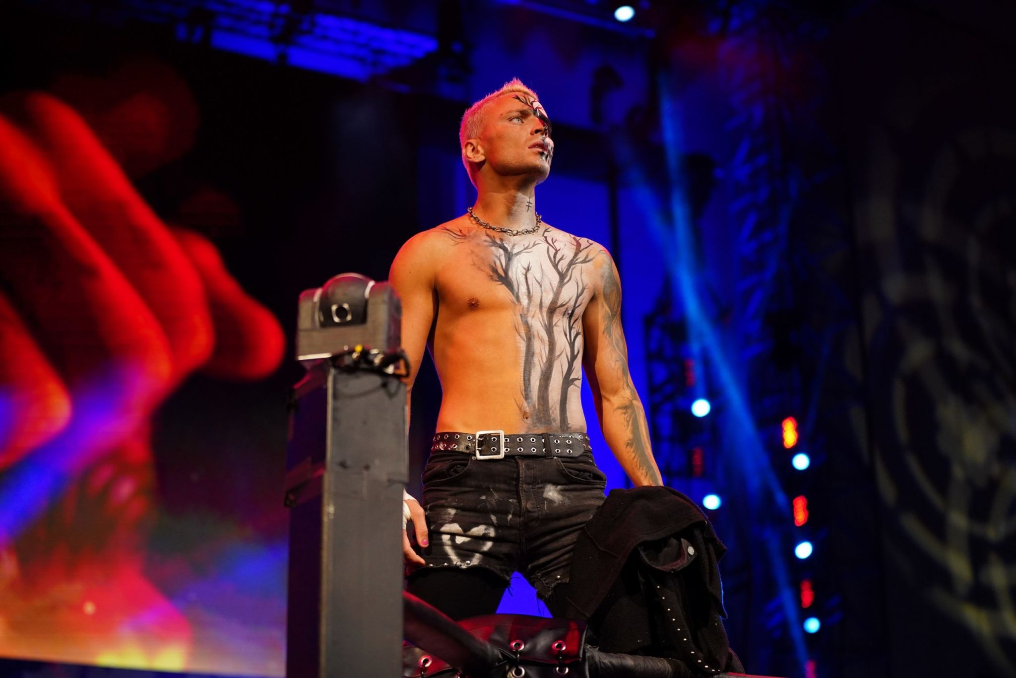 darby allin series 3