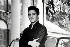 Elvis Presley Rolls Royce Graceland