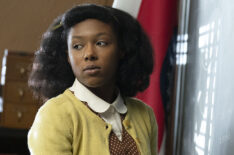 'Fargo's E'myri Crutchfield Teases a Reckoning on the Horizon for Season 4's Finale